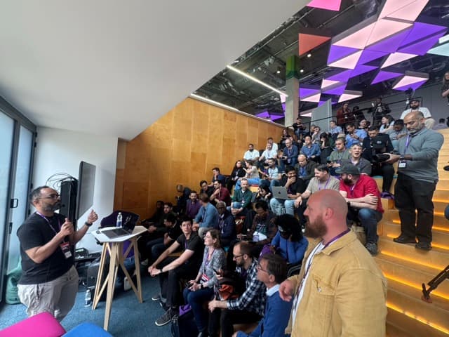 Attendees
