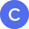 Circle logo