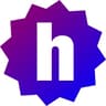 Here logo