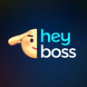 Heyboss logo