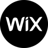 Wix logo