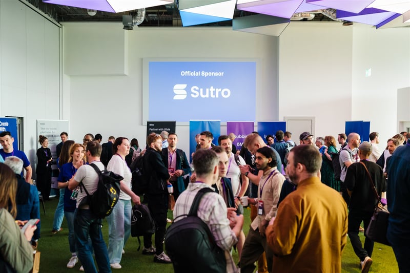 Create With Conference moment 5