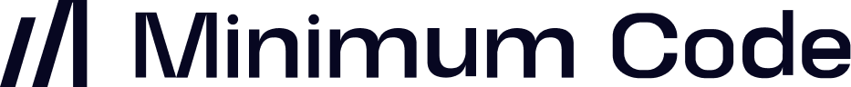 Minimum Code