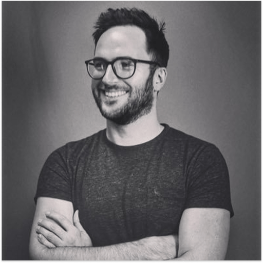 Toby Allen