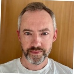 Jonathan Horden